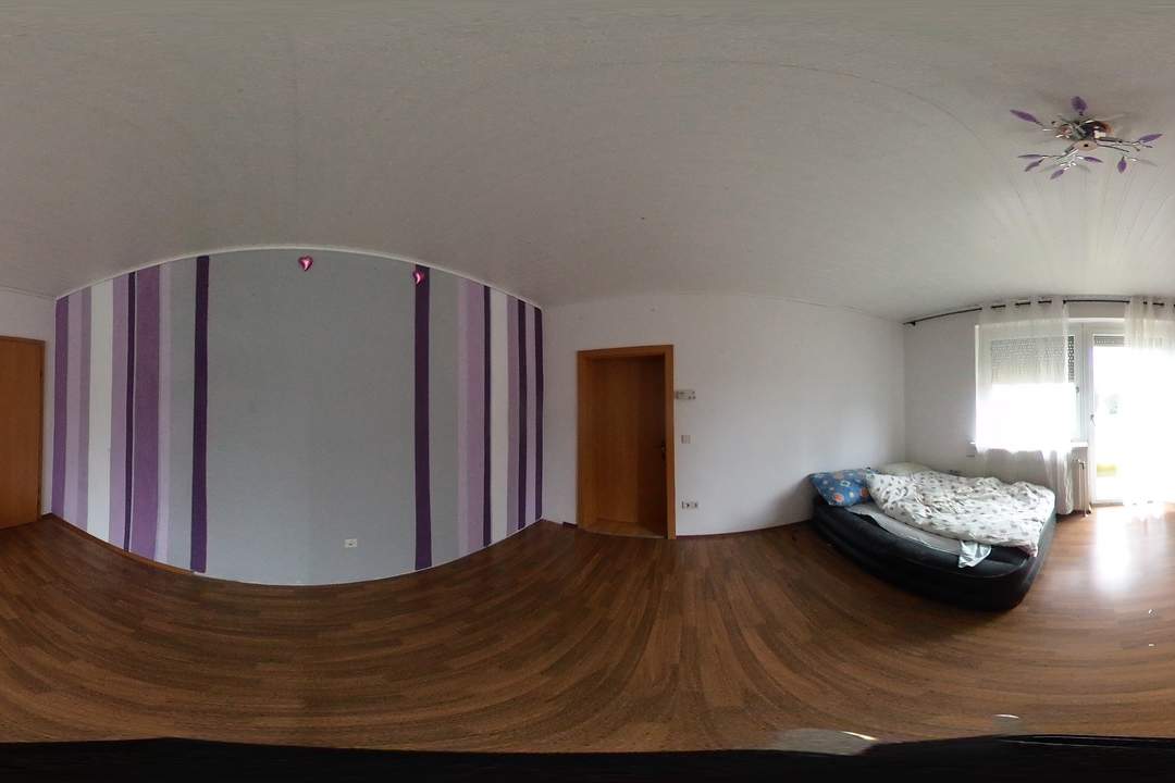 2-Zimmer Eigentumswohnung mit Balkon im Hochparterre - Voitsberg