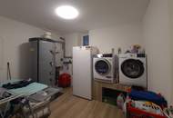 Neuwertige Doppelhaushälfte mit Photovoltaikanlage, Eigengarten, Garten- und Dachterrasse in Pressbaum!