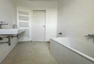 Dachgeschoss-Maisonette mit Klima, Fenster im Bad und Dachgarten Nähe U1 Hauptbahnhof Wien