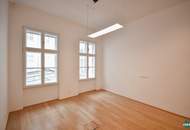 Modernes Büro unweit vom Stephansplatz