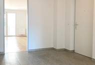 Perfekt aufgeteilte 3-Zimmer Wohnung mit Loggia + Tiefgaragenplatz!