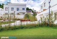 Erstbezug : Neubau : 3-Zimmer-Wohnung : Loggia : Garten