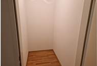 AB OKTOBER: Wohlfühlwohnung mit Balkon – 2 Zimmer zum Verlieben