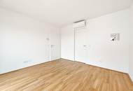 Dachgeschoss Maisonette I 3 ZI und Dachterrasse I nahe der Alten Donau