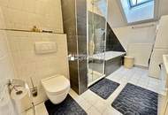 FRASTANZ absoluter Familienhit - 4 Zimmer Maisonette-Wohnung mit zwei Tiefgaragen-Plätzen.