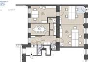 Prestigeträchtige Geschäftsadresse für Ihr neues Büro. Erstbezug beim Rathaus