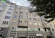 Ruhiger Wohnkomfort im begrünten Innenhof - In zentraler Lage des 8. Bezirks! Sofort beziehbare 2 Zimmer Wohnung mit guter Raumaufteilung inkl. Garagenplatz! Hohe Rendite erzielbar.