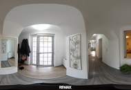 Charmantes Einfamilienhaus mit Pool