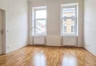 Sanierte 3-Zimmer-Altbau-Wohnung 63m² nahe U4/U6 Längenfeldgasse