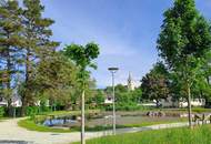 SOLIDES EINFAMILIENHAUS IN GRÜNRUHELAGE & SCHÖNEM AUSBLICK