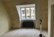 Lindengasse - noch in Sanierung befindlicher 3 Zimmer Neubau zu vermieten
