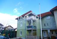 52m² - sonnige Wohnung mit Loggia in Amstetten
