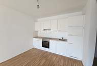 Neuwertige, geförderte 2 Zimmer Wohnung in zentraler Lage mit BALKON - Idlhofgasse 70 - Top 85