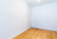 Besichtigung Freitag 12.12.: Tolle Einzimmer Wohnung - schön saniert - gut gelegen - neue Küche