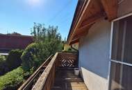 "Kleingartenhaus mit Pool auf Eigengrund nahe Siemensstrasse"