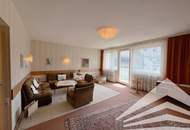 109 m² Innenstadtwohnung mit Balkon und Garage!