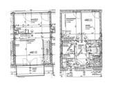 Schöne 3 Zimmer Maisonettewohnung in Stephanshart