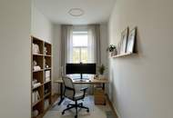 ALTBAU mit BALKON! Prachtvolle 4-Zimmer Wohnung mit 2 Bädern und Balkon in 1090!