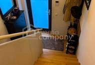 Moderne 184 m² Maisonette mit Garten, Terrasse, Loggia & Garage in 1220 Wien