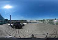 "Unverbaubarer Weitblick! Inkl. 3 Terrassen (gesamt ca. 120,98 m²) und 2 Garagenplätzen!"