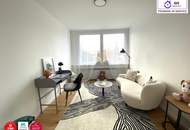 Stylisch generalsaniert: moderne Eigentumswohnung in Baden bei Wien