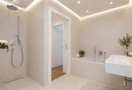 LICHTDURCHFLUTETES WOHNEN MIT BALKON & LOGGIA – 2 ZIMMER IM 4. OBERGESCHOSS