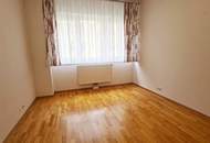 UNBEFRISTETET, INNSTRASSE, gepflegte 89 m2 Altbau, Wohnküche, 2 Zimmer, Wannenbad, Parketten, Hofruhelage