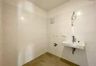 Großzügige 3 Raum - Wohnung mit großer Sonnenloggia, inklusiver modernster Energiegewinnung für höchsten Wohnkomfort