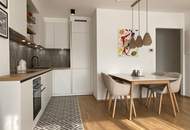 "Moderne 2-Zimmer-Wohnung in Tribuswinkel an der Schwechat!"