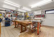 Klimatisiertes Haus mit Weitblick zu verkaufen! Garage, vollunterkellert, uvm.