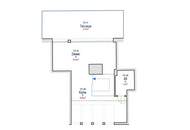Penthousewohnung mit Weitblick - 3-Zimmer Marionette am Allerheiligenplatz