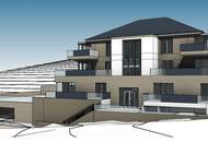 BAUTRÄGERGRUNDSTÜCK MIT BAUBEWILLIGTEM PROJEKT