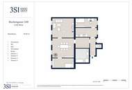 Geräumige 3-Zimmer-Wohnung in gepflegtem Altbau mit viel Potenzial