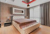 Exklusives Loft – Wo Design und Einzigartigkeit verschmelzen