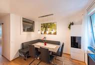 schöne ruhige 2-Zimmer Eigentumswohnung in Altmünster