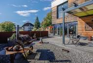 Exklusives Einfamilienhaus in Drobollach am Faaker See