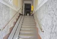 Klassische Altbauwohnung im Herzen des 2., Bezirk, nähe Nestroyplatz, Praterstern und Taborstraße U1, U2 Perfekte Grundriss 3 Zimmer.