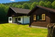 Sie haben genug von der Stadt? Einmaliges Ambiente am Fuße des Schneebergs