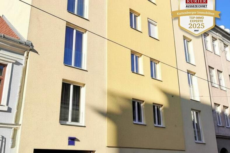 Nahe künftiger U5-Station Elterleinplatz, Wohnung-kauf, 349.000,€, 1170 Wien 17., Hernals