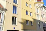 Nahe künftiger U5-Station Elterleinplatz