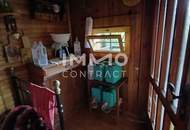 Rückzugsort am Waldrand