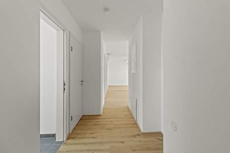 ++ AUSBLICK aus dem DACHGESCHOSS ++ Projekt KARL74, Wohnung-kauf, 524.000,€, 1220 Wien 22., Donaustadt