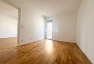 DONAU·ECK: Perfekt geschnittene 2-Zimmer-Balkonwohnung – provisionsfrei nahe Alte Donau