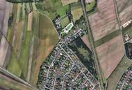 "Sollenau – Grundstück mit zwei Planungsvorschlägen!"