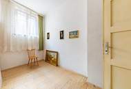 TOP ANGEBOT: VIERKANTHOF IN ZENTRALER LAGE: HISTORISCHE SUBSTANZ MIT POTENZIAL!