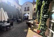 "Stadtcafé Purkersdorf - mit sofortiger Übernahme – in der Passage direkt an der Fußgängerzone"