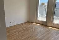 3-Zimmer Dachterrassenwohnung inkl. Komplettküche und Kellerabteil / K2-54