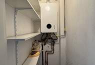 Ruhig gelegene 3 Zimmer Wohnung | 1 Stock ohne Lift | Grünblick | neues Badezimmer | Erberpromenade