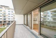 IU - Schöne 3-Zimmer Wohnung mit großem Balkon in Hofruhelage (ab 01.06.2026)