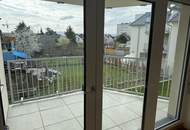 Neubau-Erstbezug: 3-Zimmer-Wohnung mit Balkon &amp; Garage in Tulln